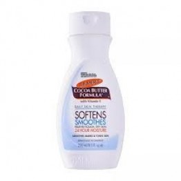 PALMERS COCOA BUTTER SOFTENS BODY LOTION 250ML